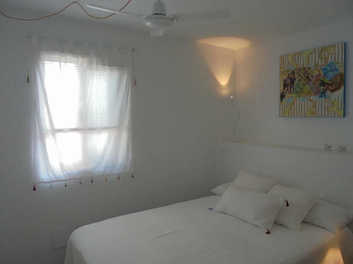 La Nina Chica Apartment มาลากา ภายนอก รูปภาพ